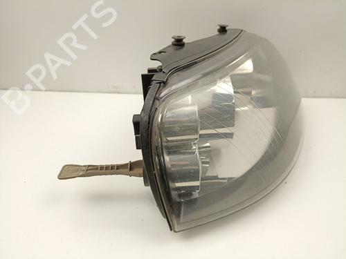 Right headlight SEAT ALHAMBRA (7V8, 7V9) 1.9 TDI | BP24263403C29 