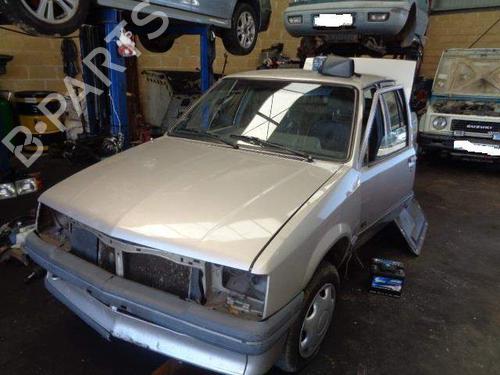 Used Parts OPEL CORSA A Hatchback (S83) 1.4 S (F08, M08, F68, M68) 1058657