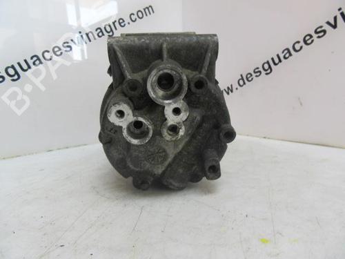 AC compressor RENAULT MEGANE II (BM0/1_, CM0/1_) 1.9 dCi (BM0G, CM0G) | BP12067859M34 