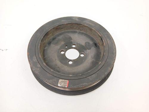 Used Pulley Pulley OPEL INSIGNIA A (G09) 2.0 CDTI (68) (131 hp) 38093417 38093417