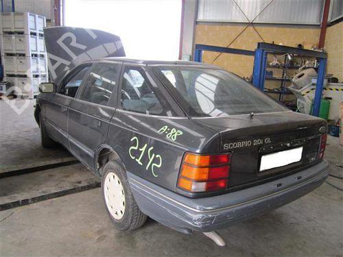 Used Parts FORD SCORPIO I (GAE, GGE) 1336550