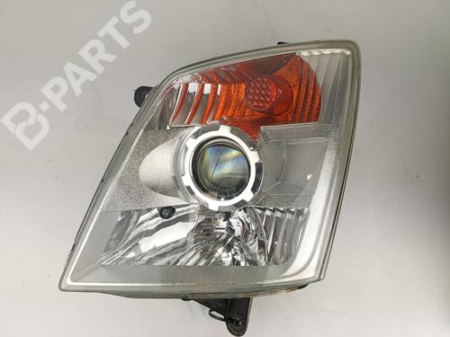 Koplamp links ISUZU D-MAX I (TFR, TFS) 3.0 DiTD 4x4 (TFS85_) (163 hp) 9805550