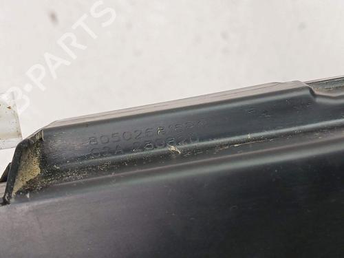 Front right lock DACIA SANDERO II 1.5 Blue dCi 95 (B8JL) | BP36421816C97  - Image 8