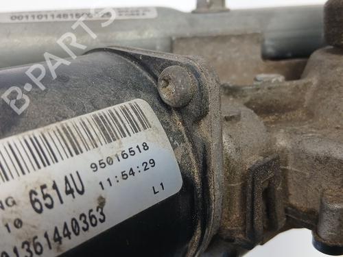 Front wiper motor CHEVROLET ORLANDO (J309) 2.0 D | BP37517681M29 - Image 7