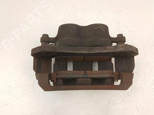 Left front brake caliper OPEL ANTARA A (L07) | BP29259420M105 - Image 6