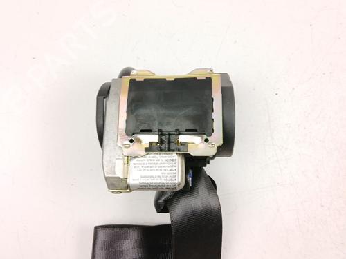 Front right seatbelt VW TOUAREG (7LA, 7L6, 7L7) 2.5 R5 TDI | BP29836851I25