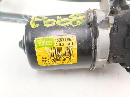 Front wiper motor CITROËN C3 Picasso (SH_) 1.6 HDi | BP34347440M29 - Image 8