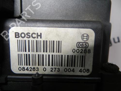 ABS pump RENAULT ESPACE III (JE0_)  | BP20117655M43 