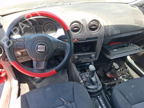 Engine SEAT IBIZA III (6L1) 1.4 16V | BP36597748M1  - Image 19