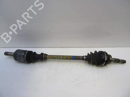 Used Right front driveshaft Right front driveshaft 9805423 9805423