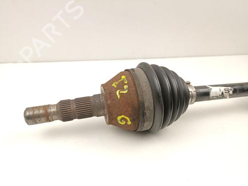 Left front driveshaft OPEL ASTRA H (A04) 1.4 (L48) | BP17493239M38