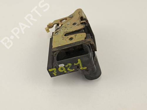 Front right lock DAEWOO LANOS (KLAT)  | BP13381398C97 