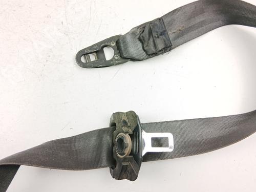 Front left seatbelt VW TOUAREG (7LA, 7L6, 7L7) 2.5 R5 TDI | BP29836852I26