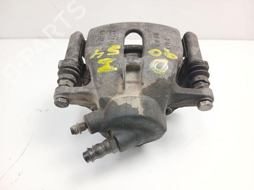 Left front brake caliper CITROËN C2 (JM_) 1.4 HDi | BP37196949M105  - Image 5