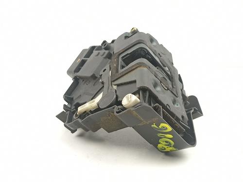 Rear left lock FORD FOCUS II (DA_, HCP, DP) 1.6 TDCi | BP15586406C100 