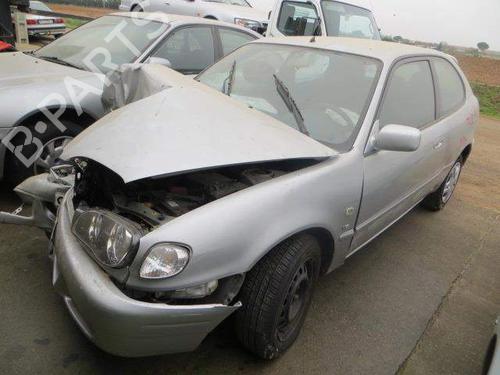 Recambios TOYOTA COROLLA (_E11_) 1.6 (AE111) 1290564