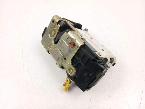 Used Front left lock Front left lock 31853204 31853204