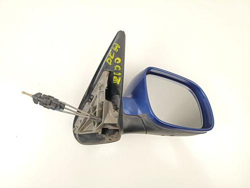 Right mirror SEAT TOLEDO II (1M2) 1.6 16V | BP18546133C27 