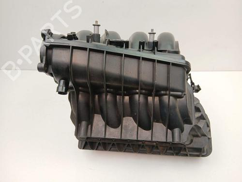 Intake manifold BMW 3 (E90) 320 i | BP26299693M70 - Image 5