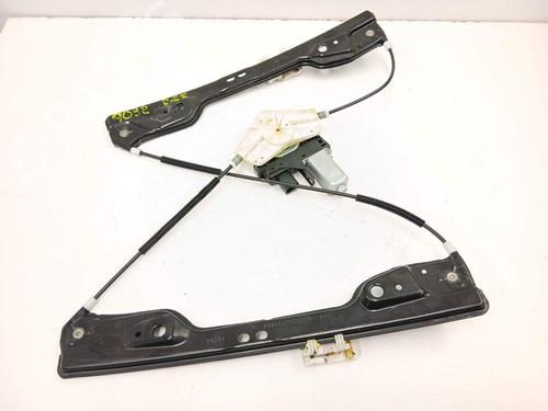 Used Front left window mechanism Front left window mechanism 36264489 36264489