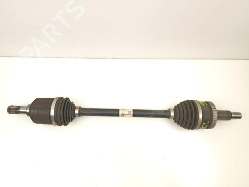 Left front driveshaft HYUNDAI TUCSON (TL, TLE) 1.6 GDi | BP20708116M38 