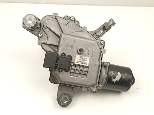 Front wiper motor CITROËN C4 Picasso I MPV (UD_) 1.6 16V | BP22982094M29 