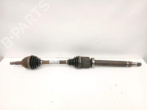 Used Right front driveshaft Right front driveshaft 39204167 39204167