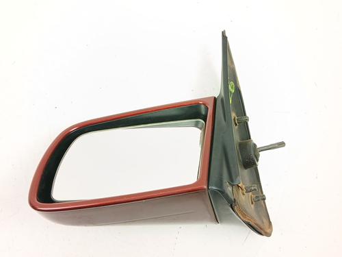 Left mirror OPEL VECTRA A (J89) 2.0 i Cat (F19, M19) | BP32374955C26