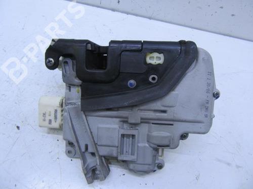 Front left lock AUDI A4 B7 (8EC) 2.0 TDI 16V | BP9820442C98 