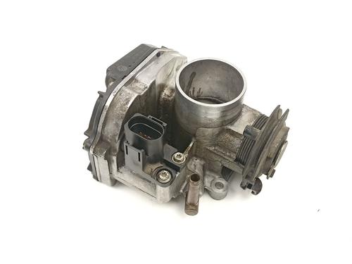 Used Throttle body SEAT IBIZA II (6K1) 1.0 i (50 hp) 18071533