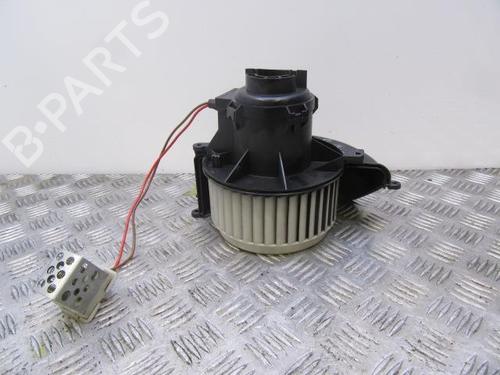 Heater blower motor OPEL ASTRA G Saloon (T98) 1.7 TD (F69) | BP20119992M62 