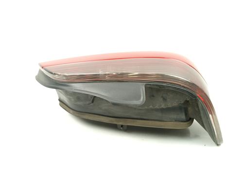 Left taillight PEUGEOT 406 (8B) 2.1 TD 12V | BP20226832C34 