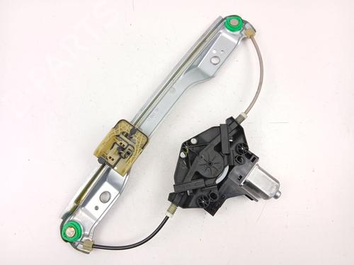 Rear left window mechanism VOLVO S60 II (134) D4 | BP29827127C24 