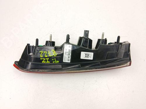 Left tailgate light RENAULT CAPTUR II (HF_) TCe 130 (HFMF) | BP27591568C79 - Image 7