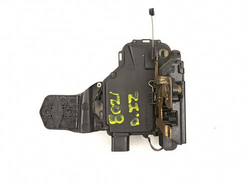 Front left lock VW PASSAT B5 (3B2) 1.9 TDI | BP15640738C98 