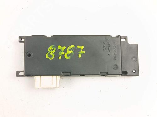 Electronic module CITROËN BERLINGO MULTISPACE (B9) 1.6 HDi 110 | BP31680062M83 - Image 2
