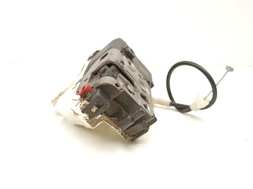 Rear left lock PEUGEOT 308 SW I (4E_, 4H_) 1.6 HDi | BP17813496C100 