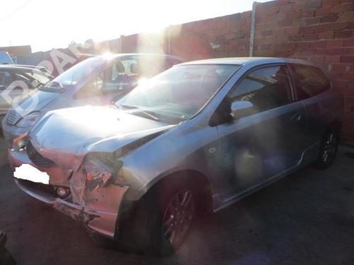 Aggregati ABS HONDA CIVIC VII Hatchback (EU, EP, EV) 1.6 i (EP2, EU8, EU6) | BP20120036M43 