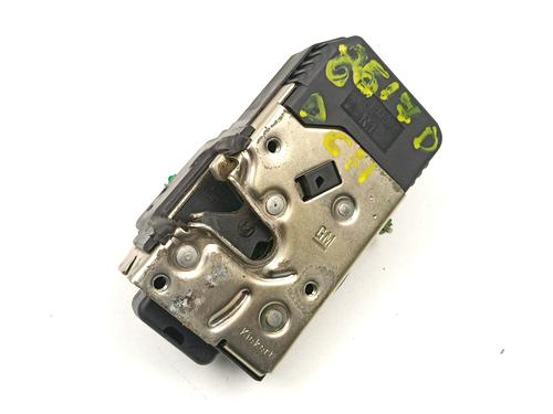 Front right lock OPEL VECTRA B (J96) 1.8 i 16V (F19) | BP24698475C97 