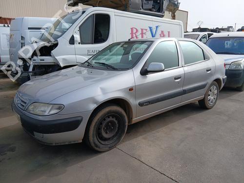 Brugte CITROËN XSARA (N1) 1.9 TD (90 hp) 4478990