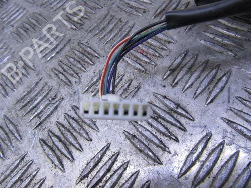 Left mirror FIAT BRAVA (182_) 1.6 16V (182.BB) | BP20119956C26 