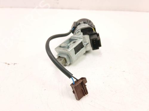 Ignition barrel CITROËN C5 III (RD_) 1.6 HDi 110 (RD9HL0, RD9HR8, RD9HRA) | BP39470532M48  - Image 6