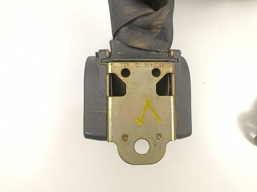 Rear left seatbelt CITROËN ZX (N2) 1.9 TD | BP16855860I29 