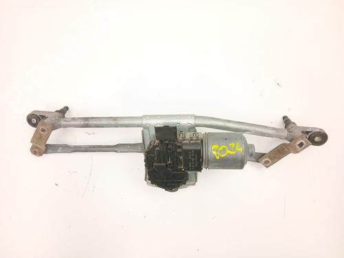 Front wiper motor CITROËN C5 I (DC_) 1.8 16V (DC6FZB, DC6FZE) | BP37243352M29 - Image 5