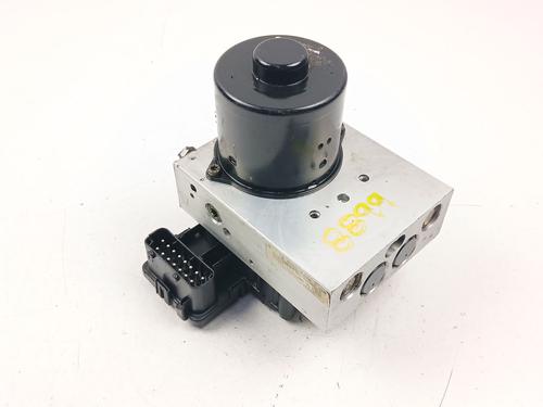 Abs pomp MERCEDES-BENZ M-CLASS (W163) ML 270 CDI (163.113) (163 hp) 31814891