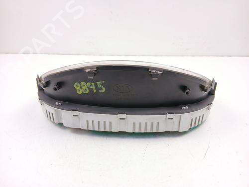 Instrument cluster KIA SORENTO I (JC) 2.5 CRDi 4WD | BP31292222C47 