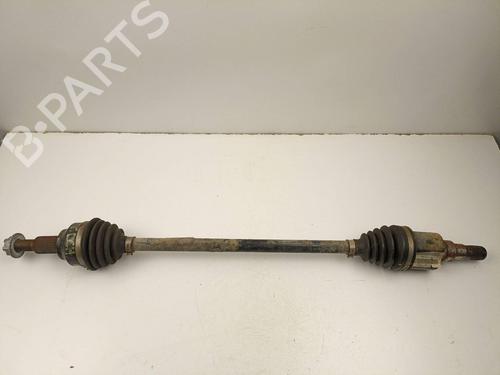 Used Right rear driveshaft Right rear driveshaft 21590134 21590134