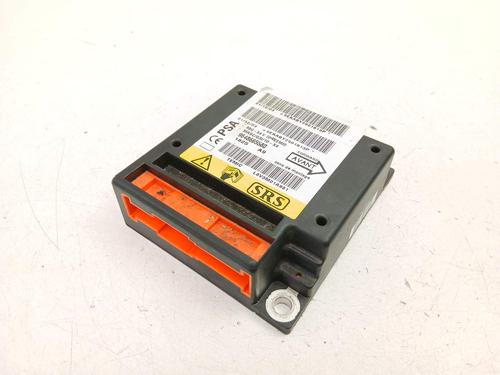ecu-airbags-citroen-c5-i-dc_-2001-2002-2003-2004-2005-36280245 main image