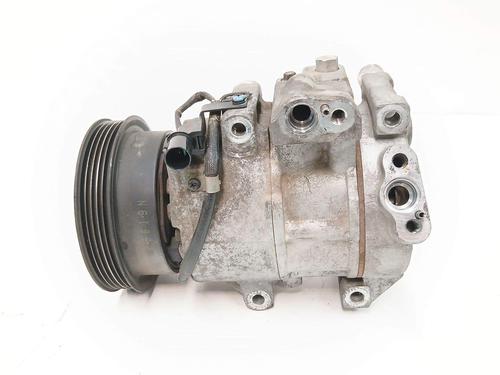 AC compressor KIA RIO II (JB) 1.5 CRDi | BP38911128M34 - Image 4