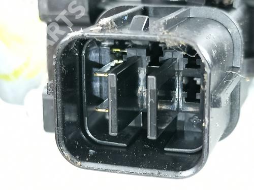 Rear right window mechanism CITROËN C4 AIRCROSS 1.6 HDi 115 | BP11208425C25 